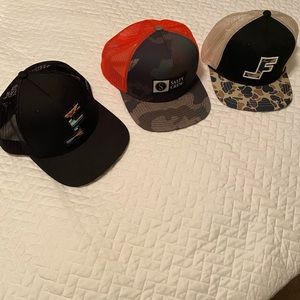 Lane Frost and Salty Creek